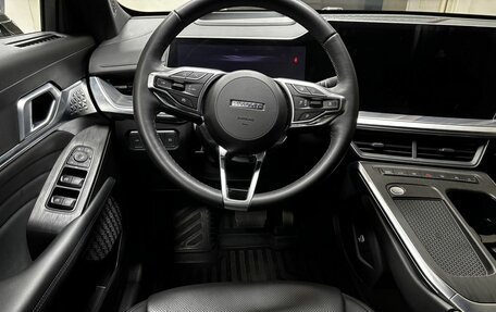 Haval F7x, 2026 год, 3 799 000 рублей, 9 фотография