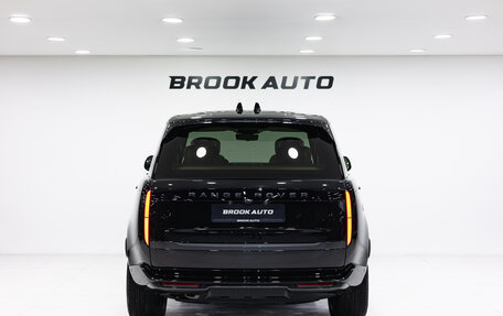 Land Rover Range Rover IV рестайлинг, 2025 год, 24 390 000 рублей, 5 фотография