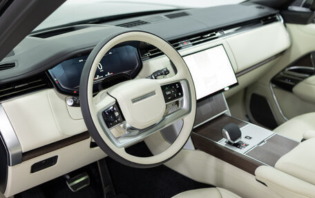 Land Rover Range Rover IV рестайлинг, 2025 год, 24 390 000 рублей, 10 фотография