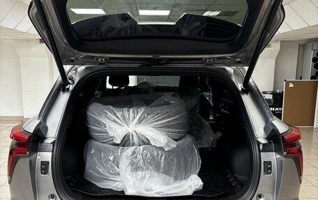 Haval F7x, 2026 год, 3 799 000 рублей, 20 фотография