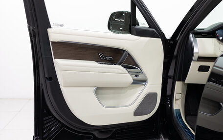 Land Rover Range Rover IV рестайлинг, 2025 год, 24 390 000 рублей, 8 фотография