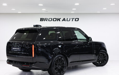 Land Rover Range Rover IV рестайлинг, 2025 год, 24 390 000 рублей, 6 фотография