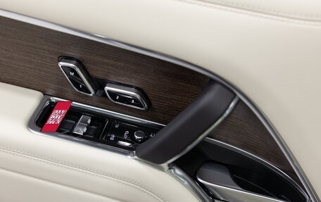 Land Rover Range Rover IV рестайлинг, 2025 год, 24 390 000 рублей, 9 фотография