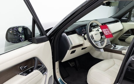Land Rover Range Rover IV рестайлинг, 2025 год, 24 390 000 рублей, 7 фотография