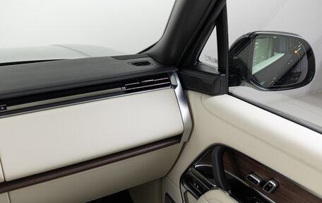 Land Rover Range Rover IV рестайлинг, 2025 год, 24 390 000 рублей, 18 фотография