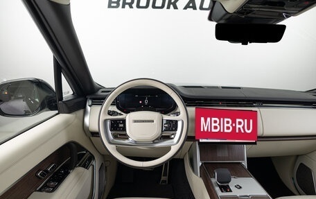 Land Rover Range Rover IV рестайлинг, 2025 год, 24 390 000 рублей, 12 фотография