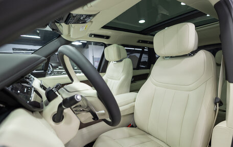 Land Rover Range Rover IV рестайлинг, 2025 год, 24 390 000 рублей, 11 фотография