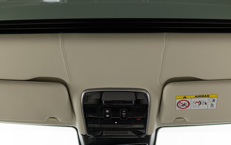 Land Rover Range Rover IV рестайлинг, 2025 год, 24 390 000 рублей, 15 фотография