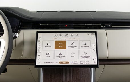 Land Rover Range Rover IV рестайлинг, 2025 год, 24 390 000 рублей, 24 фотография