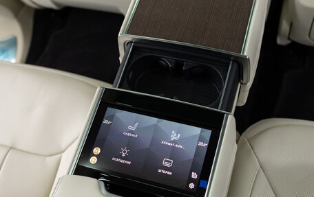 Land Rover Range Rover IV рестайлинг, 2025 год, 24 390 000 рублей, 28 фотография