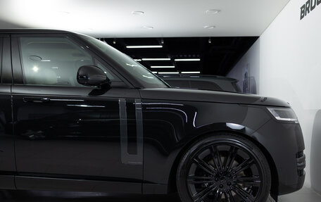 Land Rover Range Rover IV рестайлинг, 2025 год, 24 390 000 рублей, 36 фотография