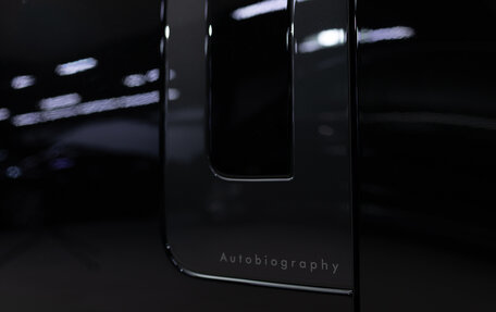 Land Rover Range Rover IV рестайлинг, 2025 год, 24 390 000 рублей, 35 фотография