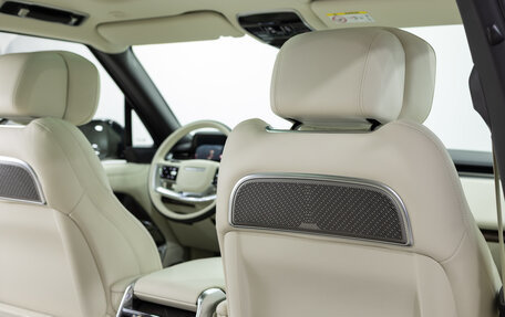 Land Rover Range Rover IV рестайлинг, 2025 год, 24 390 000 рублей, 27 фотография