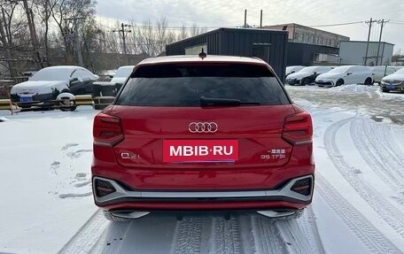 Audi Q2 I, 2022 год, 1 720 000 рублей, 4 фотография