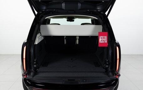 Land Rover Range Rover IV рестайлинг, 2025 год, 24 390 000 рублей, 33 фотография