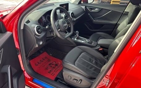 Audi Q2 I, 2022 год, 1 720 000 рублей, 5 фотография