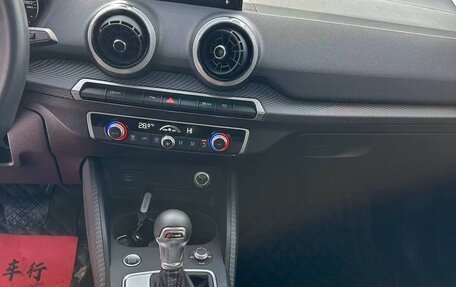 Audi Q2 I, 2022 год, 1 720 000 рублей, 6 фотография