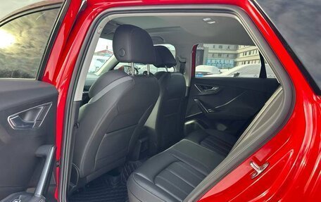 Audi Q2 I, 2022 год, 1 720 000 рублей, 7 фотография