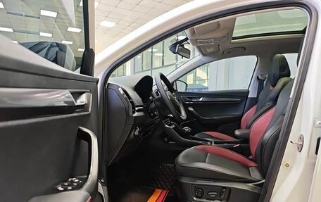 Skoda Karoq I, 2022 год, 2 155 000 рублей, 7 фотография