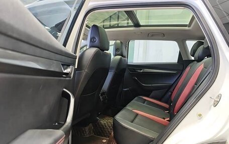 Skoda Karoq I, 2022 год, 2 155 000 рублей, 10 фотография