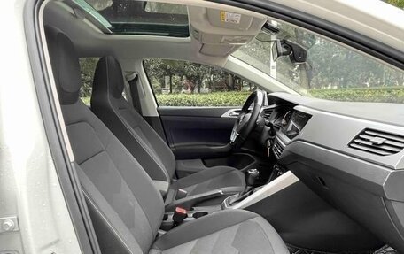 Volkswagen Polo, 2022 год, 1 217 000 рублей, 4 фотография