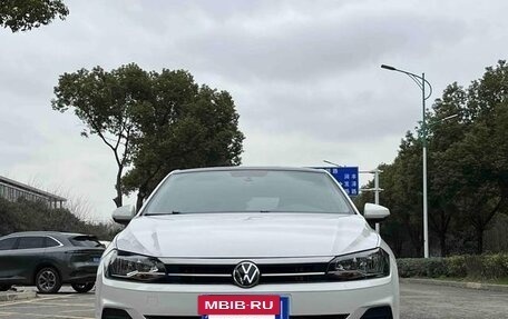 Volkswagen Polo, 2022 год, 1 217 000 рублей, 5 фотография