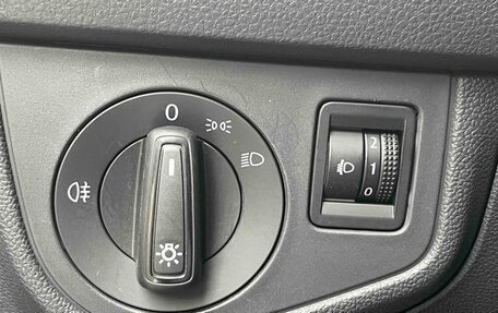 Volkswagen Polo, 2022 год, 1 217 000 рублей, 7 фотография