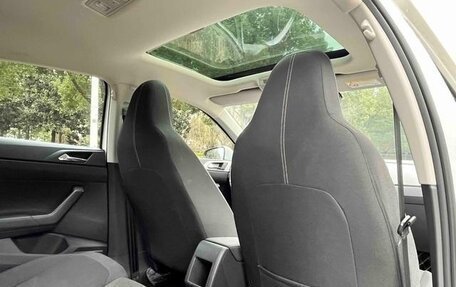 Volkswagen Polo, 2022 год, 1 217 000 рублей, 10 фотография