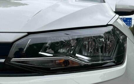 Volkswagen Polo, 2022 год, 1 217 000 рублей, 9 фотография