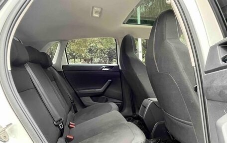 Volkswagen Polo, 2022 год, 1 217 000 рублей, 13 фотография