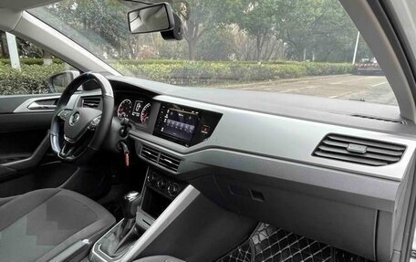 Volkswagen Polo, 2022 год, 1 217 000 рублей, 21 фотография