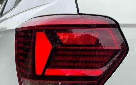 Volkswagen Polo, 2022 год, 1 217 000 рублей, 11 фотография