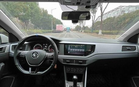 Volkswagen Polo, 2022 год, 1 217 000 рублей, 14 фотография