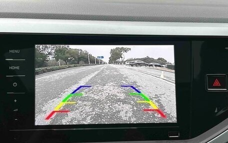 Volkswagen Polo, 2022 год, 1 217 000 рублей, 15 фотография