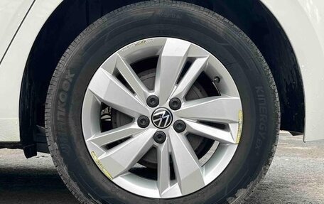 Volkswagen Polo, 2022 год, 1 217 000 рублей, 19 фотография