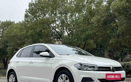 Volkswagen Polo, 2022 год, 1 217 000 рублей, 8 фотография