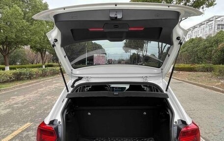 Volkswagen Polo, 2022 год, 1 217 000 рублей, 22 фотография