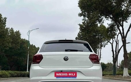 Volkswagen Polo, 2022 год, 1 217 000 рублей, 24 фотография