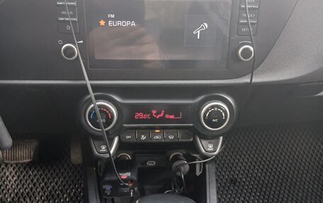 KIA Rio IV, 2022 год, 1 270 000 рублей, 6 фотография