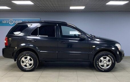 KIA Sorento IV, 2009 год, 759 000 рублей, 4 фотография