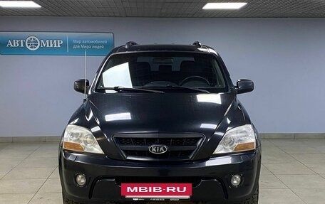 KIA Sorento IV, 2009 год, 759 000 рублей, 2 фотография