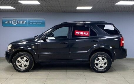 KIA Sorento IV, 2009 год, 759 000 рублей, 8 фотография