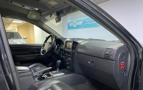 KIA Sorento IV, 2009 год, 759 000 рублей, 11 фотография