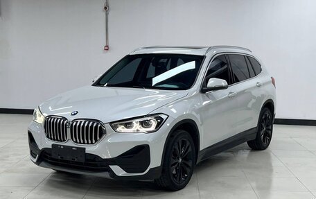 BMW X1, 2021 год, 1 985 000 рублей, 1 фотография