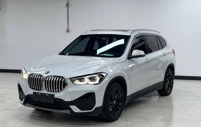 BMW X1, 2021 год, 1 985 000 рублей, 1 фотография