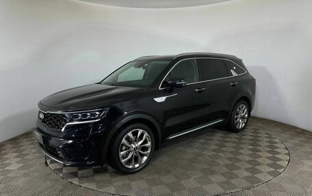 KIA Sorento IV, 2020 год, 3 350 000 рублей, 1 фотография