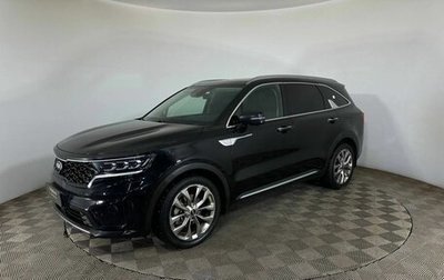 KIA Sorento IV, 2020 год, 3 350 000 рублей, 1 фотография