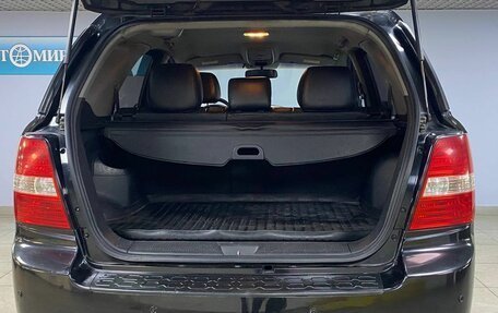 KIA Sorento IV, 2009 год, 759 000 рублей, 10 фотография