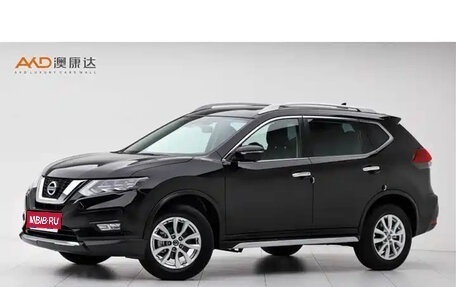 Nissan X-Trail, 2023 год, 1 800 000 рублей, 1 фотография