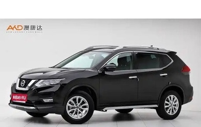 Nissan X-Trail, 2023 год, 1 800 000 рублей, 1 фотография